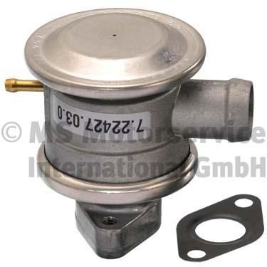 PIERBURG Valve, secondary air pump system Article number: 7.22427.03.0 cheaply