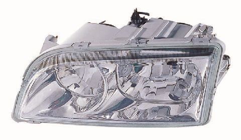 ABAKUS Headlight Article number: 373-1105R-US cheaply