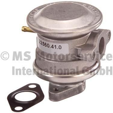 PIERBURG Valve, secondary air pump system Article number: 7.22560.41.0 cheaply