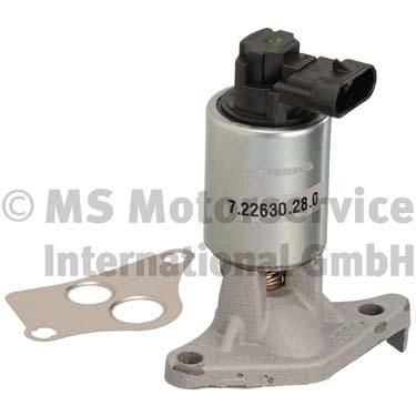 PIERBURG EGR valve Article number: 7.22630.28.0 cheaply