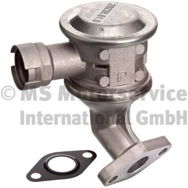 PIERBURG Valve, secondary ventilation Article number: 7.28238.61.0 cheaply