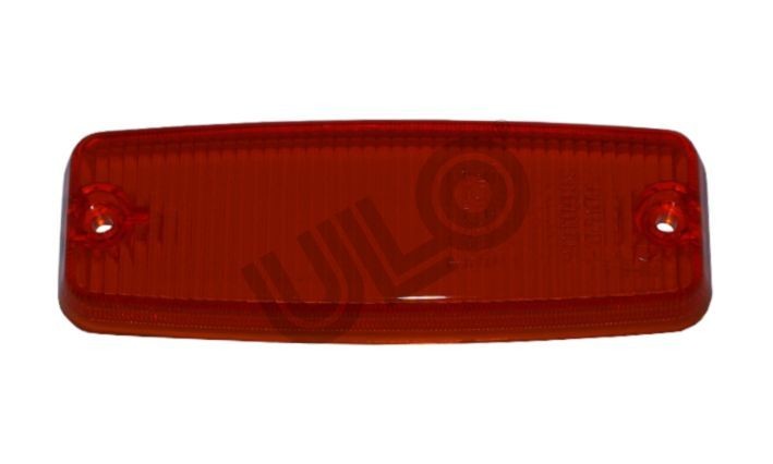ULO Lygteglas, blinklys Varenummer: 3765-01 billige