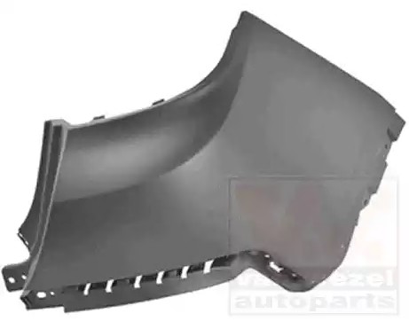 VAN WEZEL 3775534 Bagkofanger MOKKA 1.6 CDTI (_76) 136 HK Diesel