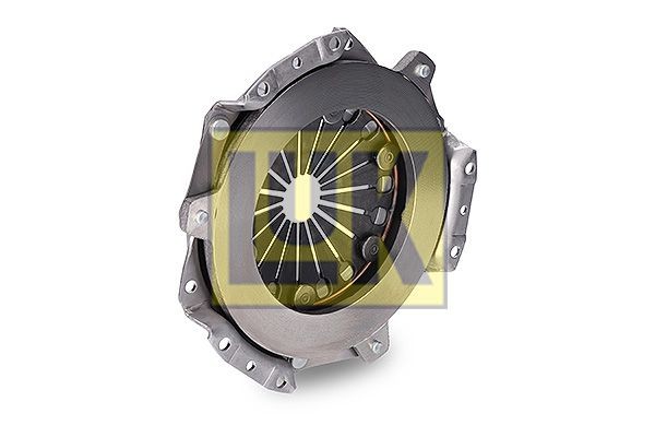 LuK Clutch Pressure Plate Article number: 118 0105 10 cheaply