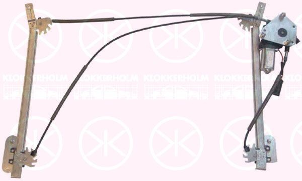 KLOKKERHOLM Bumper Article number: 3781911 cheaply