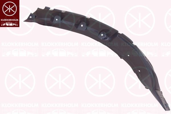 KLOKKERHOLM Detailid, rattakoobas Artikli number: 3783387 soodsalt
