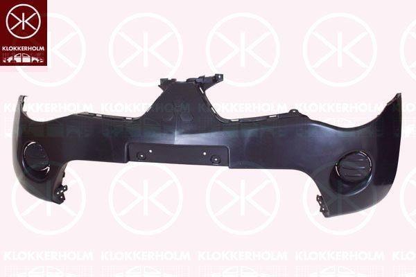 KLOKKERHOLM Bumper Article number: 3783901 cheaply