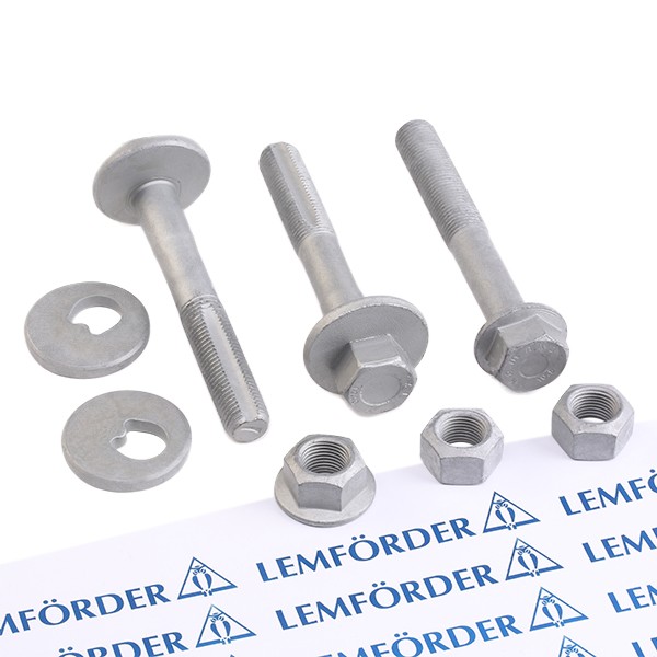 LEMFÖRDER Repair kit, wheel suspension Article number: 37890 01 cheaply