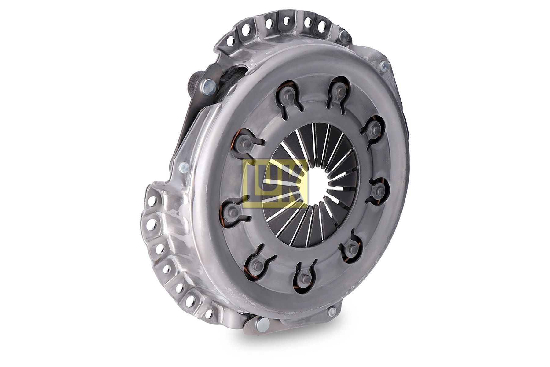 LuK Clutch Pressure Plate Article number: 120 0106 11 cheaply