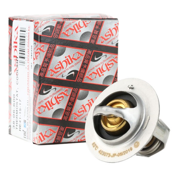 ASHIKA Thermostat Article number: 38-06-600 cheaply