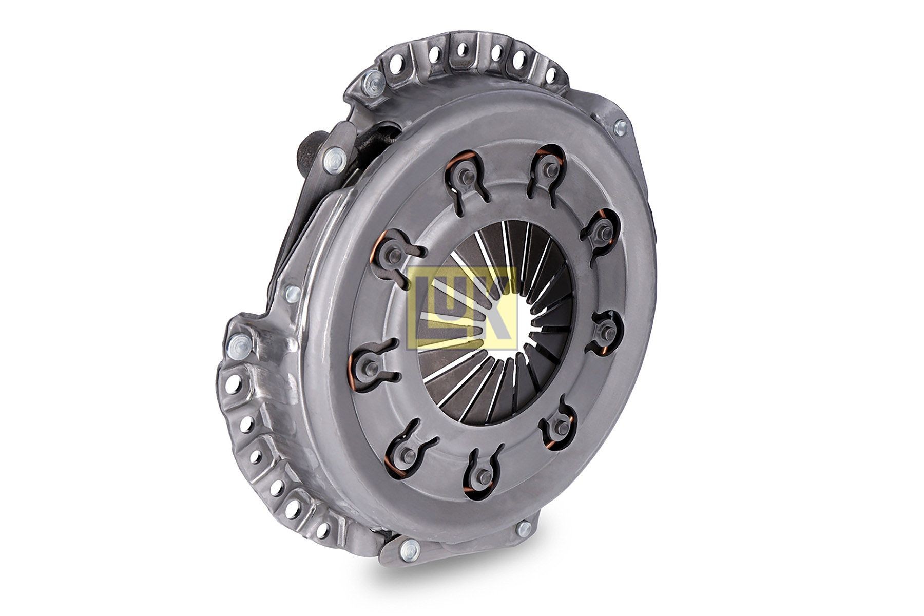 LuK Clutch Pressure Plate Article number: 120 0245 10 cheaply