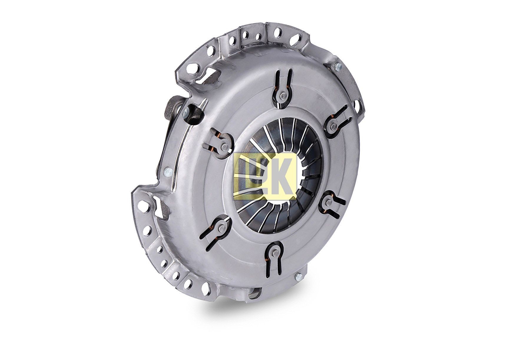 LuK Clutch Pressure Plate Article number: 120 0285 10 cheaply
