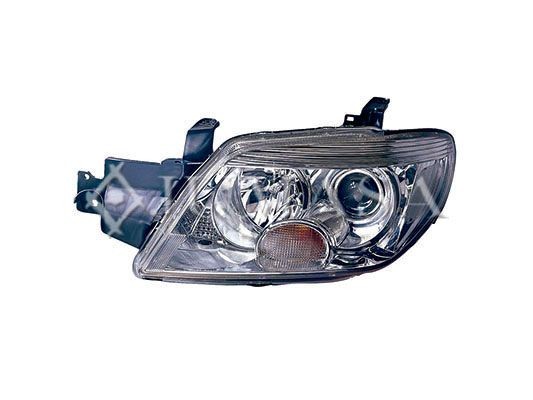 JUMASA Headlight Article number: 38012141 cheaply