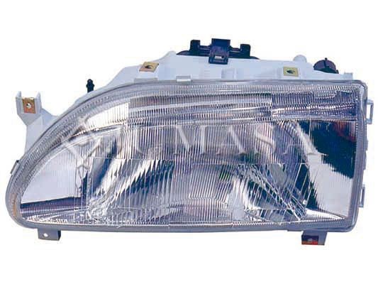 JUMASA Headlight Article number: 38014052 cheaply