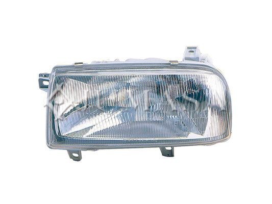 JUMASA Headlight Article number: 38015531 cheaply