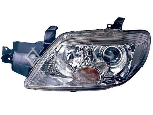 JUMASA Headlight Article number: 38022141 cheaply
