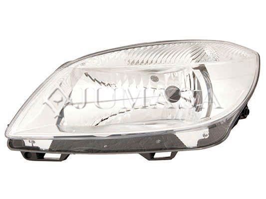 JUMASA Headlight Article number: 38024706 cheaply