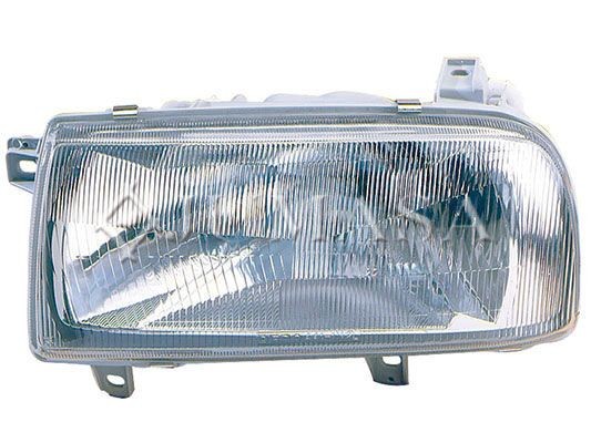 JUMASA Headlight Article number: 38025531 cheaply