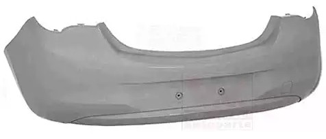 VAN WEZEL 3804544 Bagkofanger CORSA 1.3 CDTI (08, 68) 95 HK Diesel