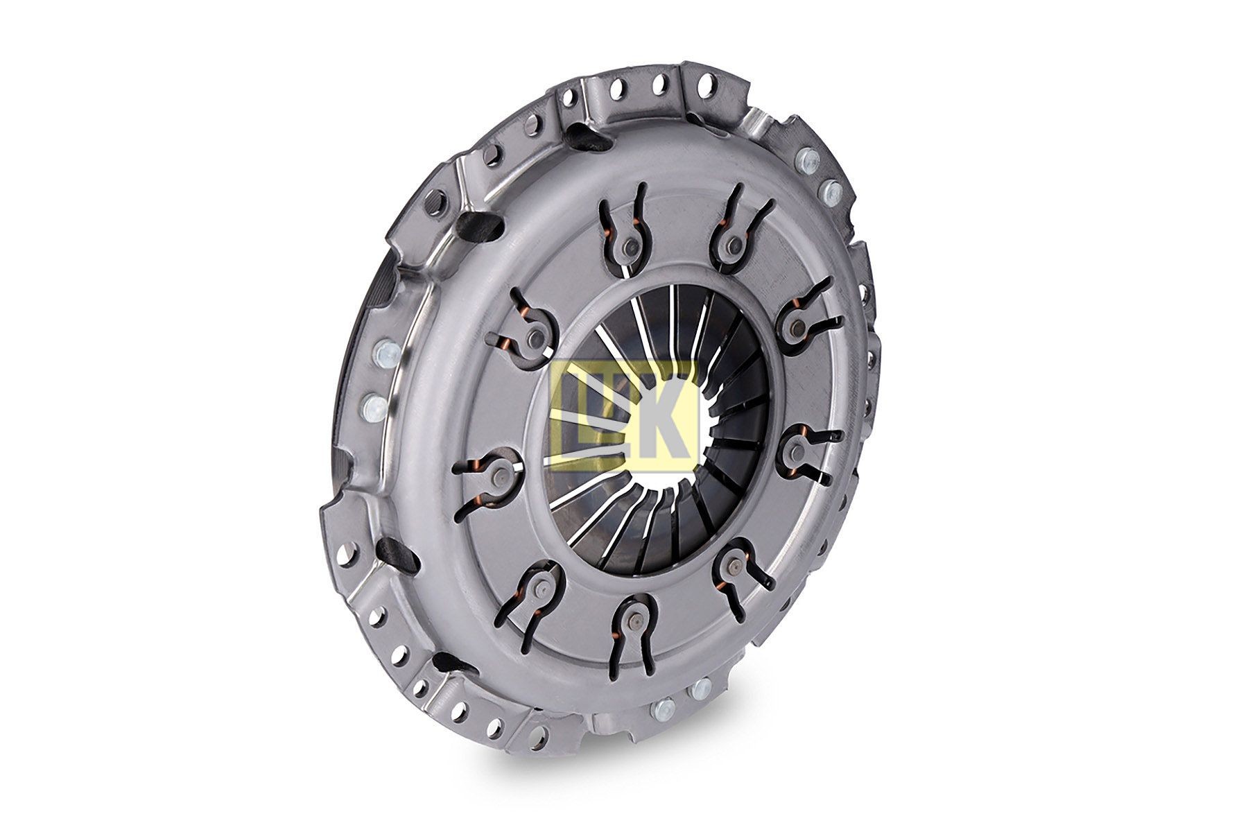 LuK Clutch Pressure Plate Article number: 123 0058 11 cheaply