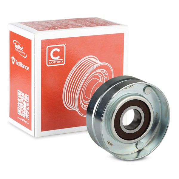 CAFFARO Tensioner pulley Article number: 383-00 cheaply