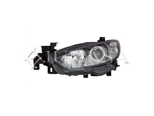 JUMASA Headlight Article number: 38311971 cheaply