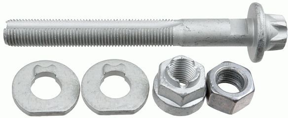 LEMFÖRDER 38313 01 Remondikomplekt, käändmik C-klass C 200 CDI (204.207) 136 HP Diisel 2014