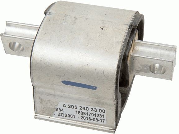 LEMFÖRDER Mounting, automatic transmission Article number: 38357 01 cheaply