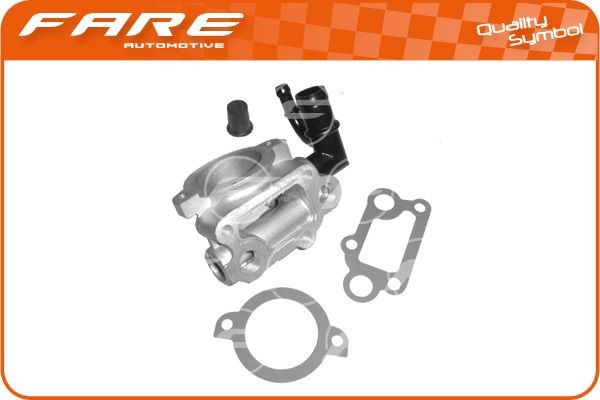 FARE SA Thermostat housing Article number: 3843 cheaply