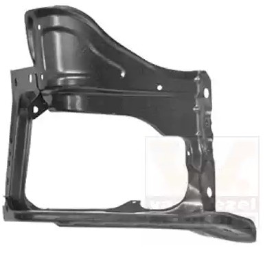 VAN WEZEL Headlight Base Article number: 3860662 cheaply
