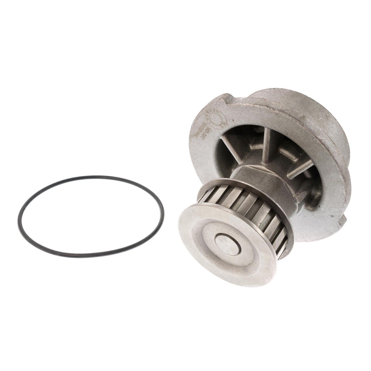 MASTER-SPORT Water pump Article number: 387-WP-PCS-MS cheaply