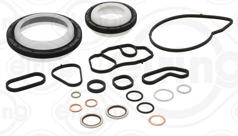 ELRING Set garnituri, carter număr articol: 387.650 ieftin