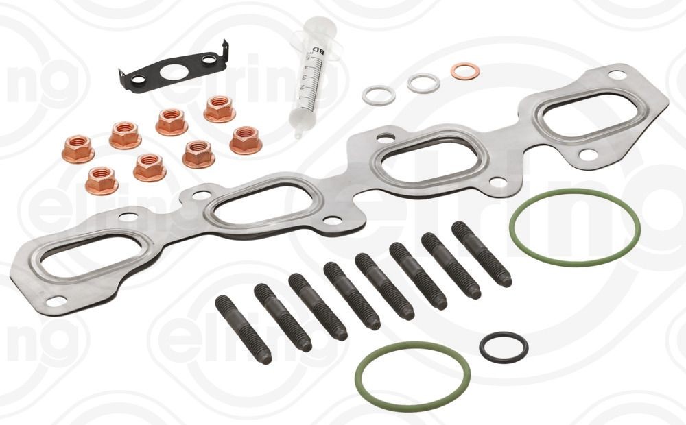 ELRING Mounting Kit, charger Article number: 388.780 cheaply