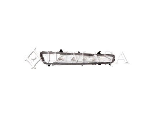 JUMASA Daytime Running Light Article number: 38811556 cheaply