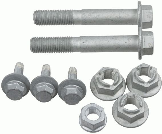 LEMFÖRDER Repair kit, wheel suspension Article number: 38813 01 cheaply