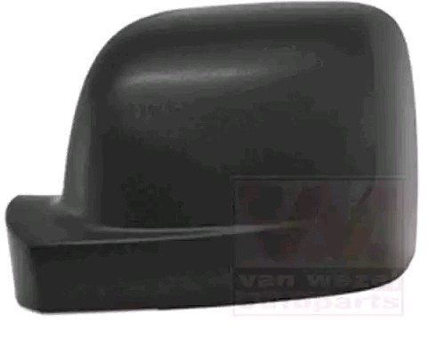 VAN WEZEL Cover, outside mirror Article number: 3891841 cheaply