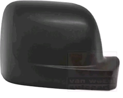 VAN WEZEL Cover, outside mirror Article number: 3891842 cheaply