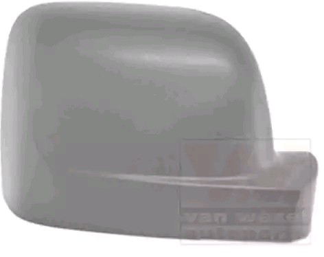 VAN WEZEL Cover, outside mirror Article number: 3891844 cheaply