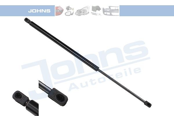 JOHNS Tailgate strut Article number: 39 41 95-95 cheaply