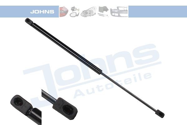 JOHNS Tailgate strut Article number: 39 91 95-91 cheaply