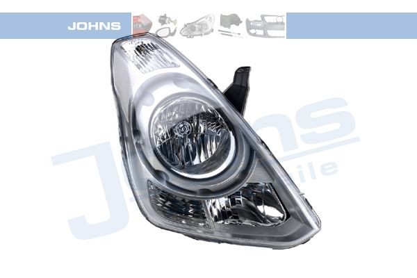 JOHNS Headlight Article number: 39 92 10 cheaply