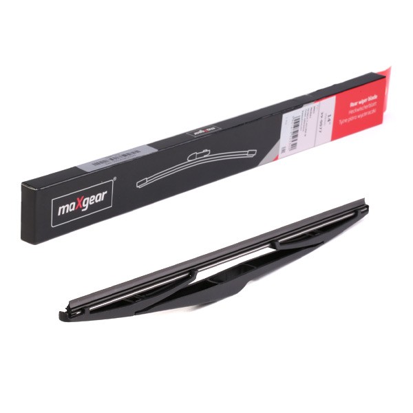 MAXGEAR Rear wiper blade Article number: 39-0077 cheaply