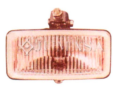 JUMASA Fog Light Article number: 39002036 cheaply