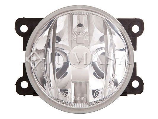 JUMASA Fog Light Article number: 39003538 cheaply