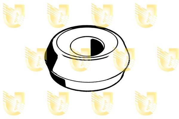 UNIGOM Bush, shock absorber Article number: 390037 cheaply