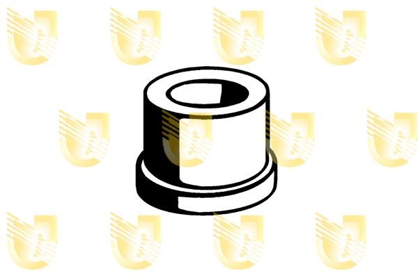 UNIGOM Trailing arm / Suspension arm bush Article number: 390101 cheaply