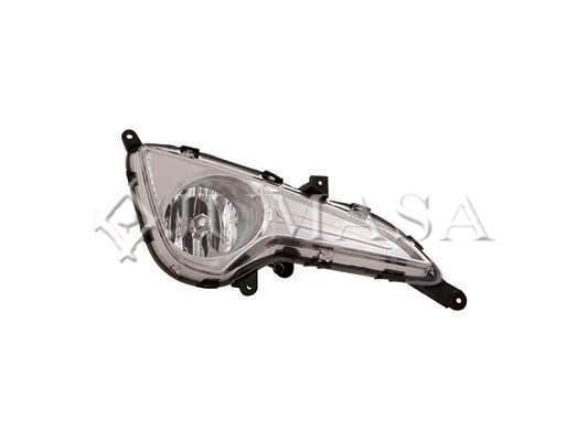 JUMASA Fog Light Article number: 39011677 cheaply