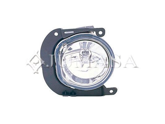 JUMASA Fog Light Article number: 39021077 cheaply