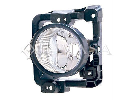 JUMASA Fog Light Article number: 39021601 cheaply