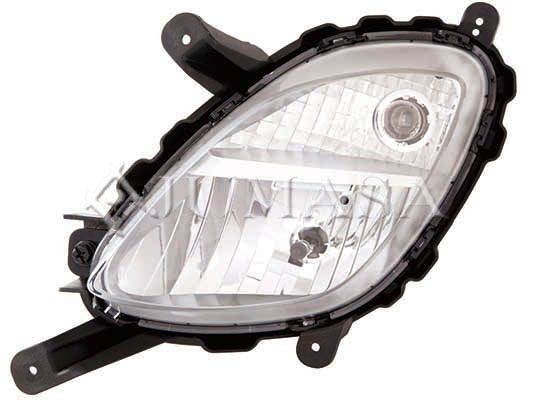 JUMASA Fog Light Article number: 39021842 cheaply